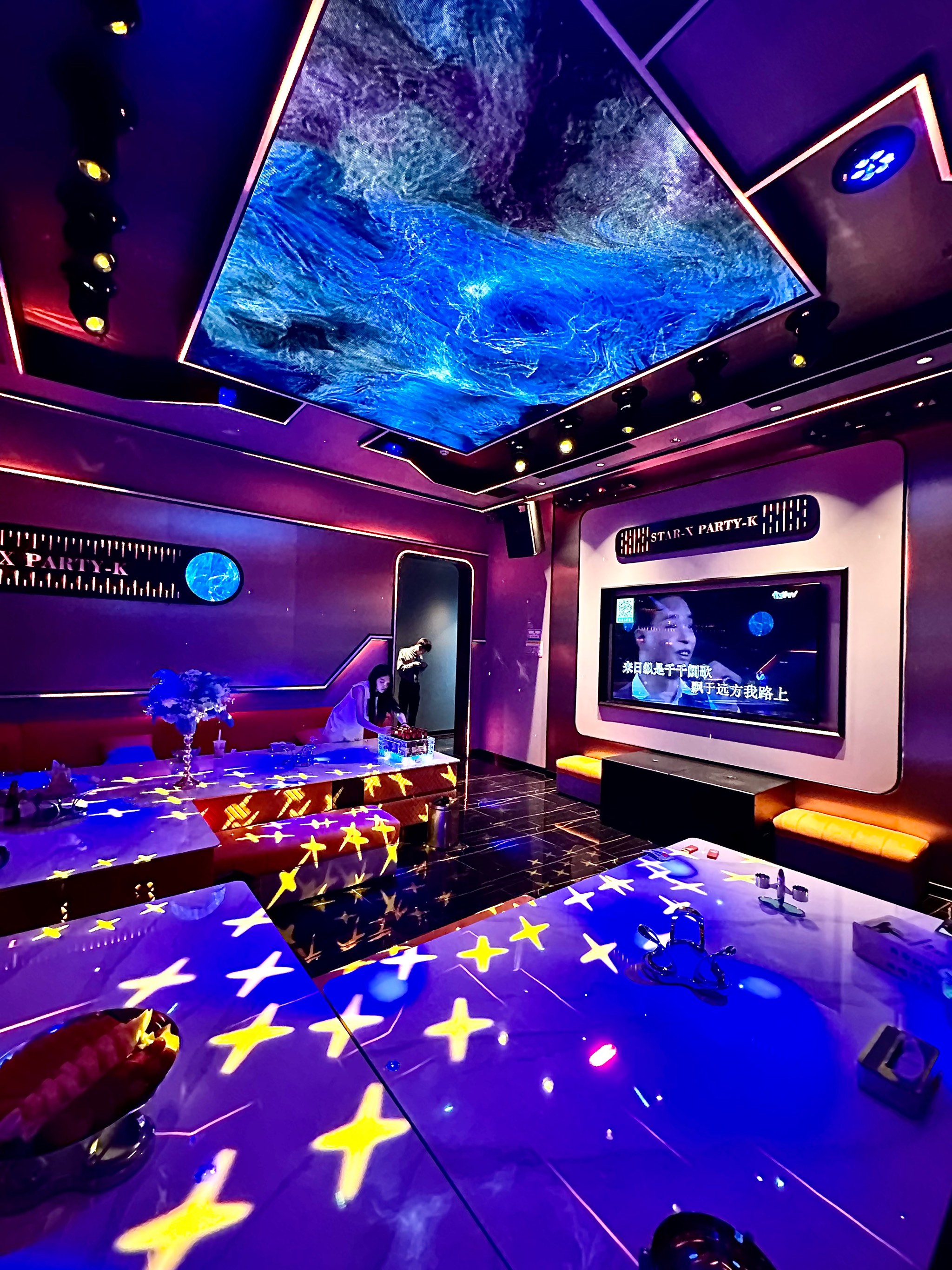 贺州商务ktv创新模式-八步区ktv预订